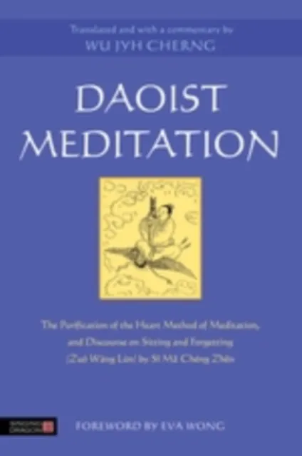 Daoist Meditation