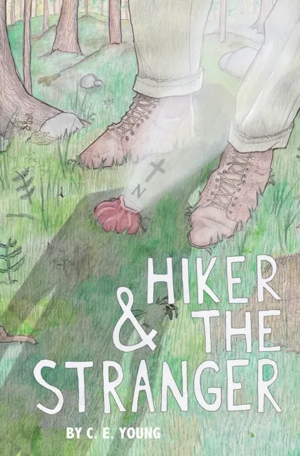 Hiker and the Stranger