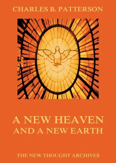 New Heaven And A New Earth
