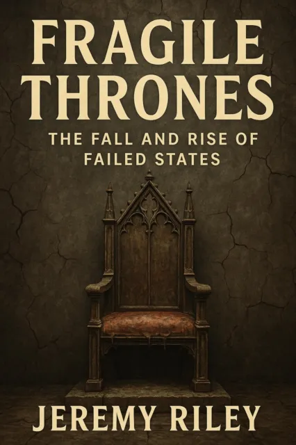 Fragile Thrones: The Fall and Rise of Failed States