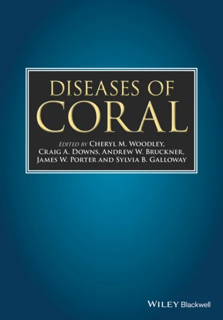 Diseases of Coral
