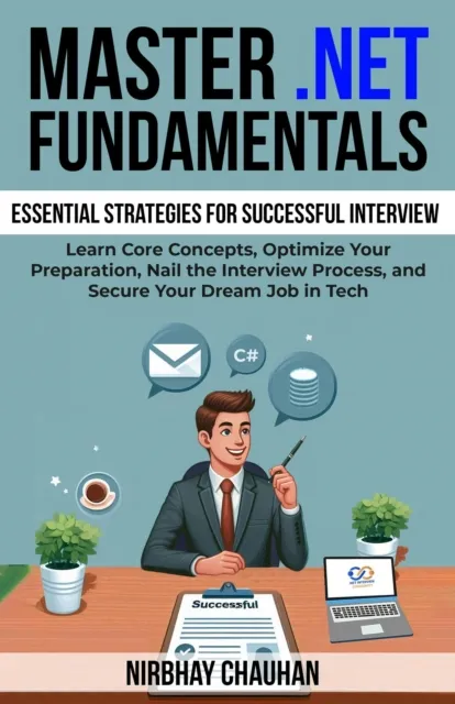 Master DotNET Fundamentals