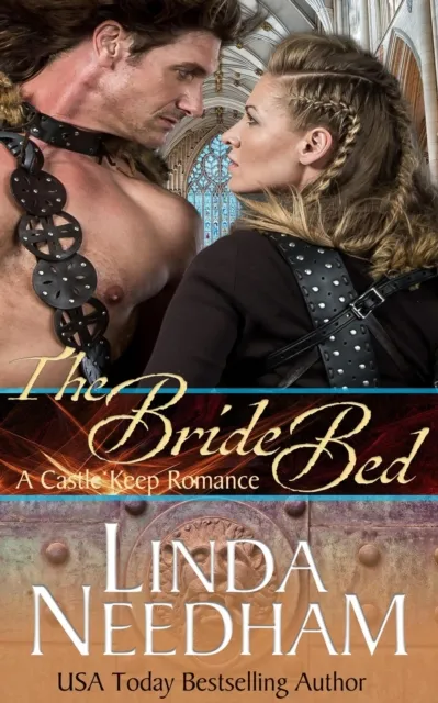 Bride Bed: A Castle Keep Romance