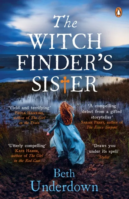 Witchfinder's Sister