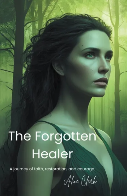 Forgotten Healer