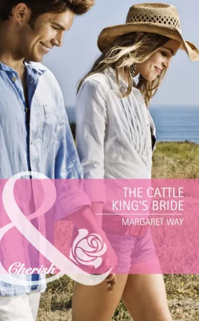 Cattle King's Bride