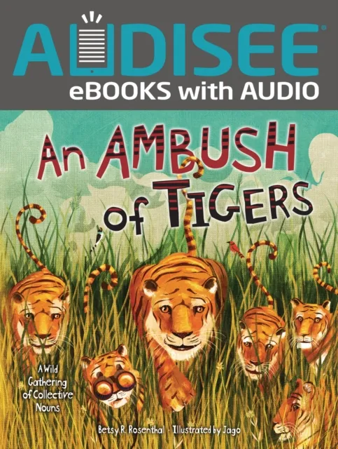 Ambush of Tigers