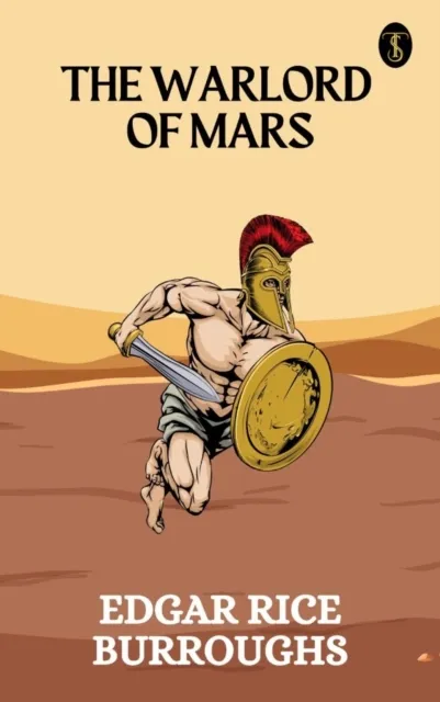 Warlord of Mars