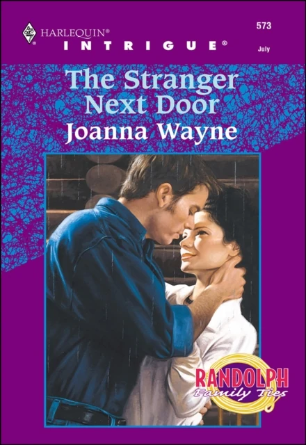 Stranger Next Door
