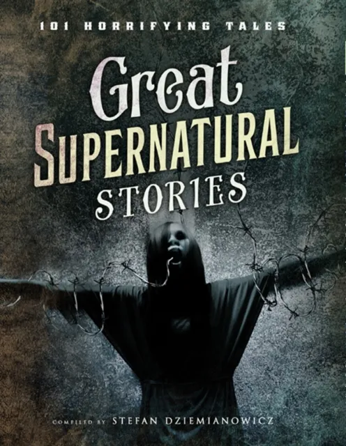 Great Supernatural Stories