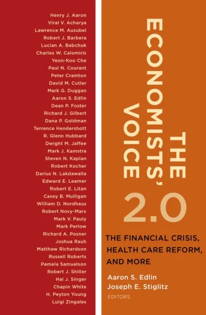Economists' Voice 2.0
