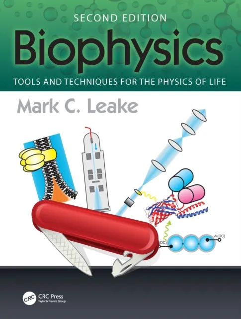 Biophysics