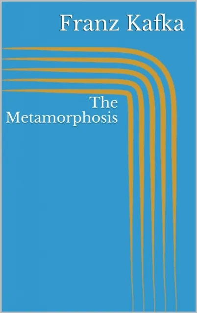 Metamorphosis