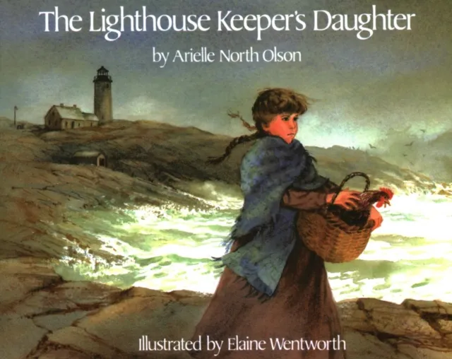 Lighthouse Keeper's Daughter