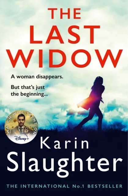 The Last Widow