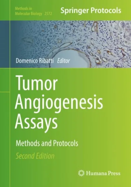 Tumor Angiogenesis Assays