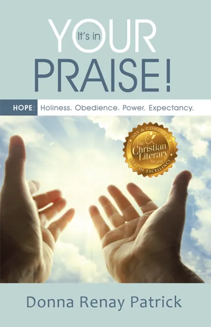 It'S in Your Praise!