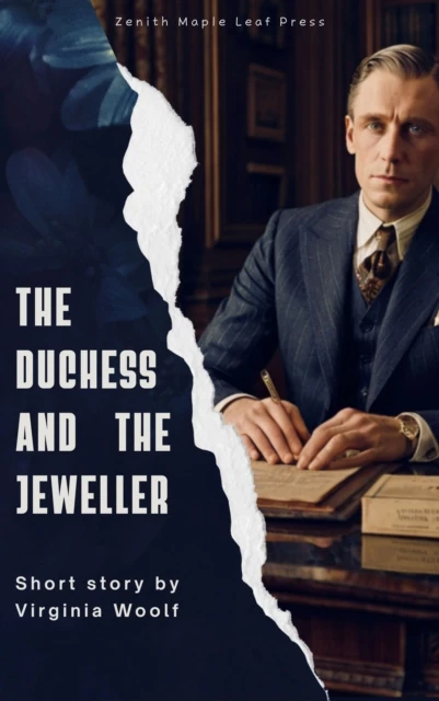 Duchess and the Jeweller