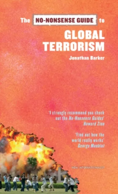 No-Nonsense Guide to Global Terrorism