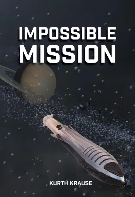Impossible Mission