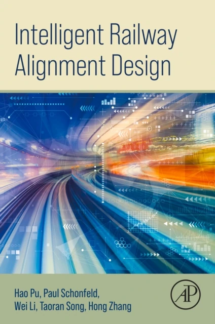 Intelligent Railway Alignment Design