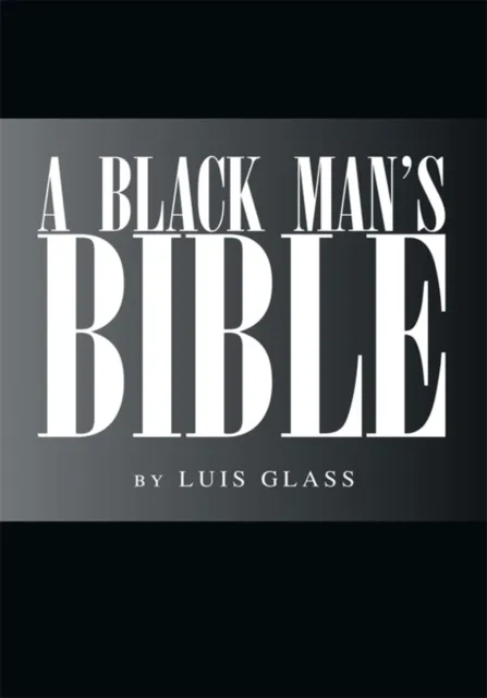 Black Man's Bible