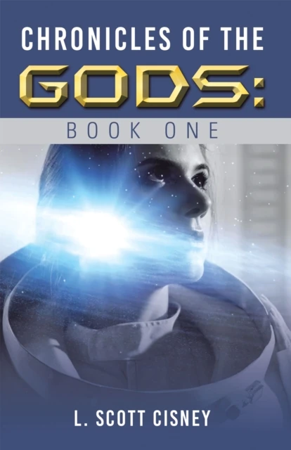 Chronicles of the Gods: Book One