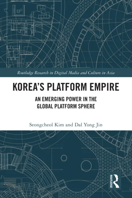 Korea's Platform Empire