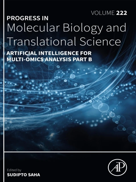 Artificial Intelligence for Multi-omics Analysis Part B