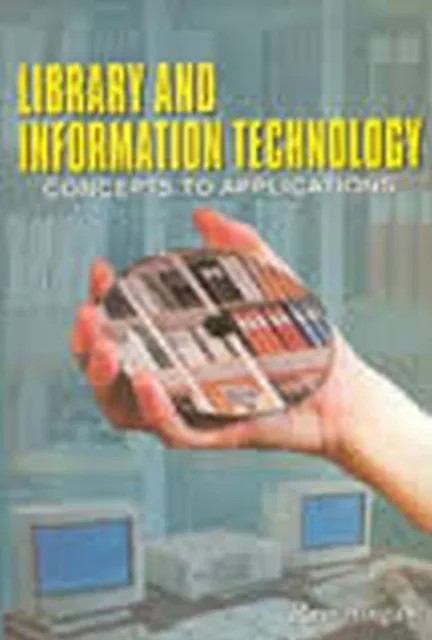 Library And Information Technology