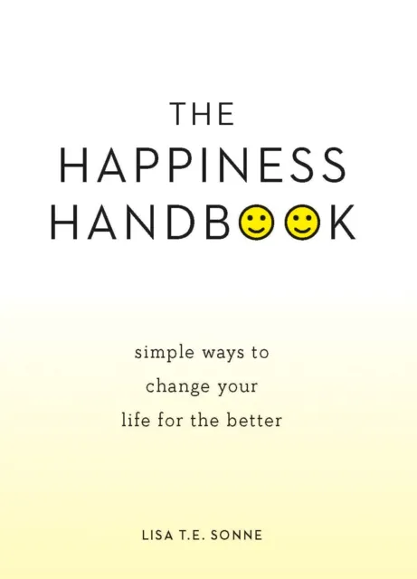 Happiness Handbook