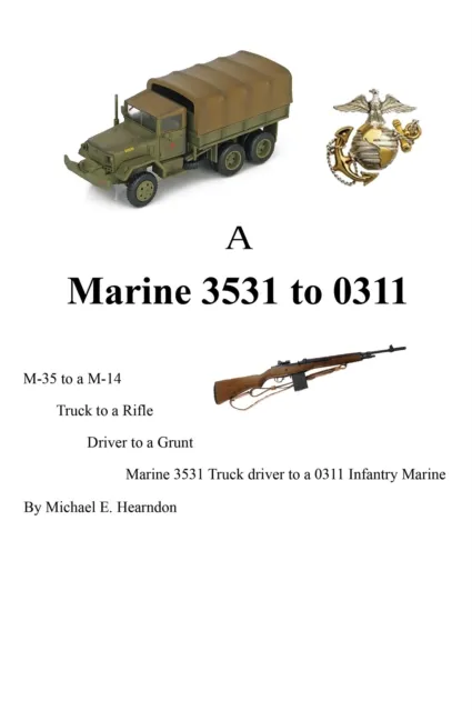 Marine 3531 to 0311