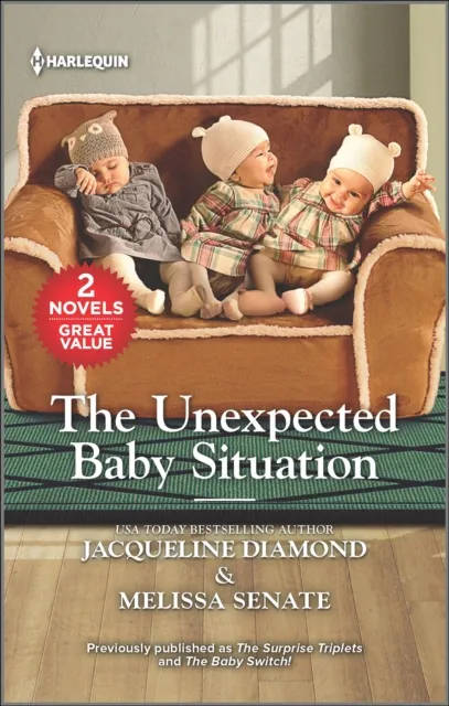 Unexpected Baby Situation