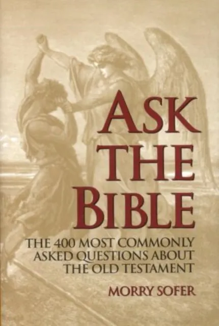 Ask the Bible