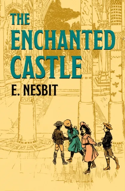 Enchanted Castle