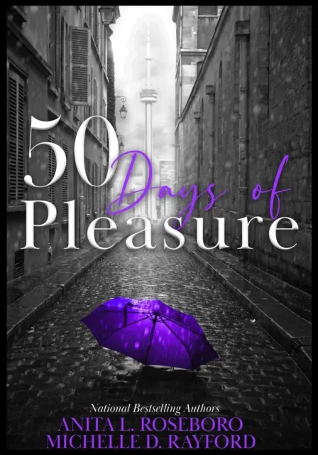 50 Days of Pleasure