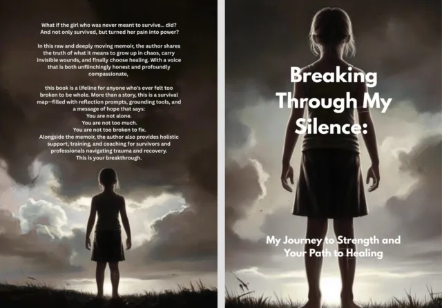 Breaking Through My Silence