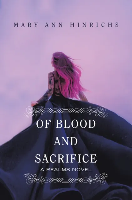 Of Blood and Sacrifice