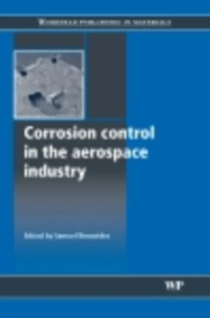 Corrosion Control in the Aerospace Industry