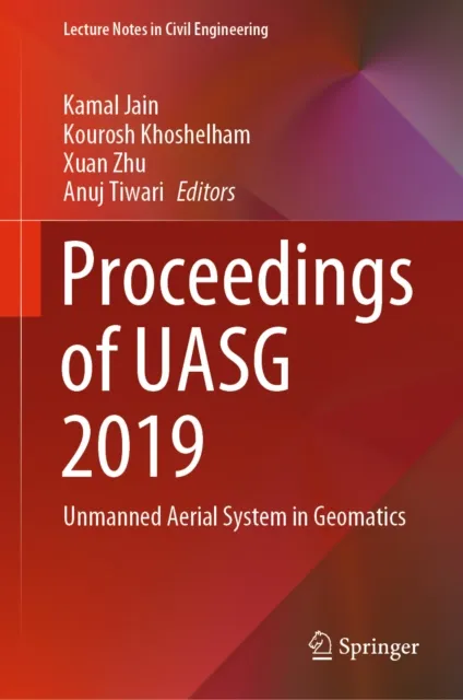 Proceedings of UASG 2019