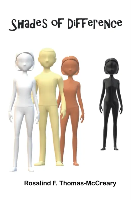 Shades of Difference