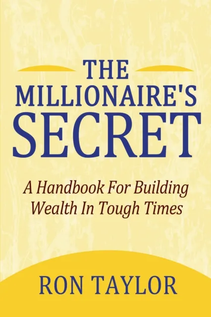 Millionaire's Secret