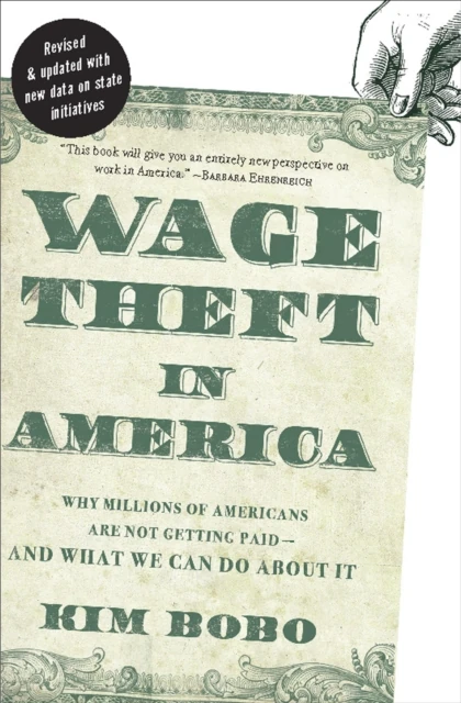 Wage Theft in America
