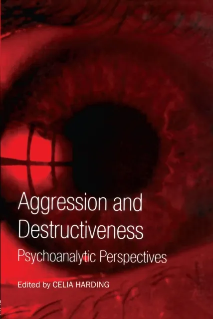 Aggression and Destructiveness
