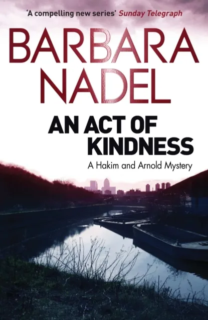 Act of Kindness