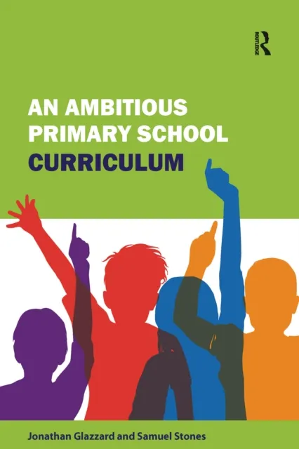Ambitious Primary School Curriculum