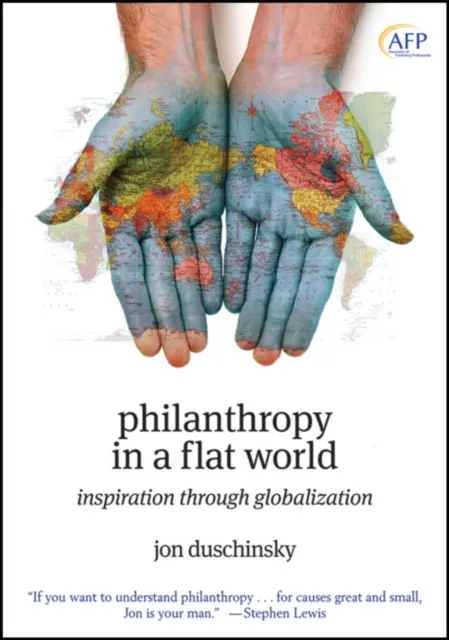 Philanthropy in a Flat World