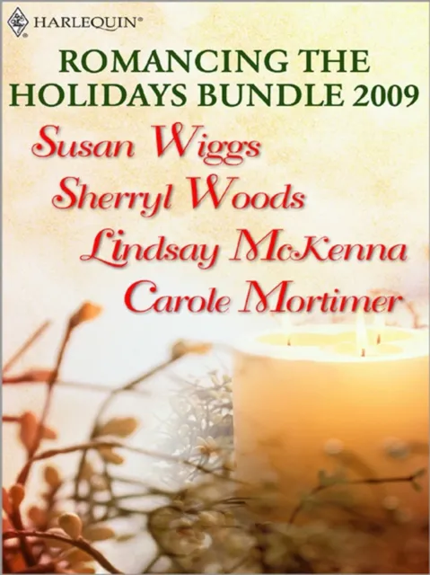 ROMANCING HOLIDAYS BUNDLE EB