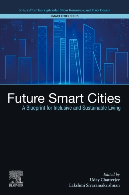 Future Smart Cities