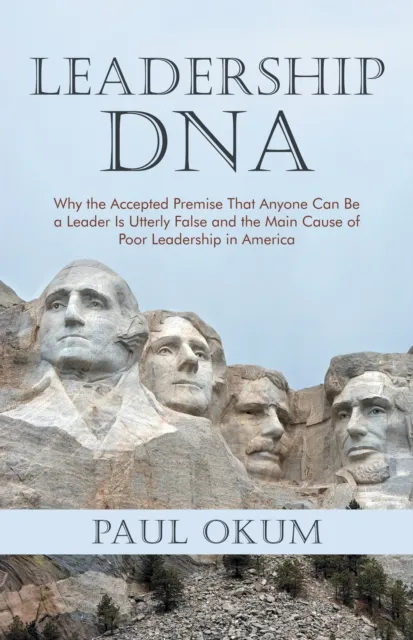 Leadership Dna